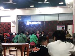 大堂-黄师奶甜品店