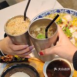 在澳门🇲🇴筷子基会一直去吃的蟹皇捞饭!!