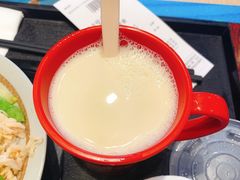 -永和大王(花好园店)