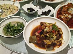 -聚春园自助餐厅(东街口店)