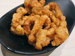 川椒小酥肉-鱼酷活鱼烤鱼(张江长泰店)