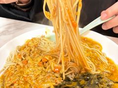 -明呈黄鱼面馆(斜土路店)