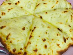 榴莲薄饼披萨-蘑菇餐厅(小火瓦巷店)