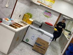 -晓宇盒饭(民安街店)