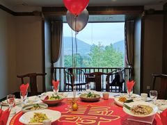 包厢-龙吟九品(青龙山庄店)