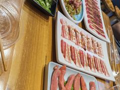 -丁荣华炸串(托乐嘉店)