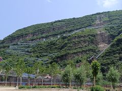 -野三坡刘家河高山漂流