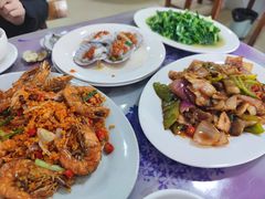 -花乐餐厅(涠洲岛店)