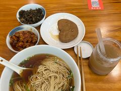 -小方的面(徐家汇店)