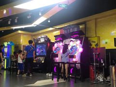 -大玩家(通州万达广场店)