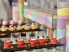-洲际酒店·地平线全日餐厅HORIZON CAFÉ
