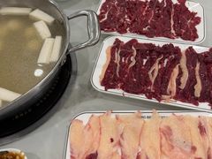 -福合埕牛肉火锅(长平国新店)