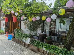 -张鸟园农家乐(张鸟园店)