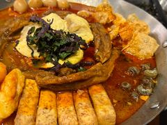 -小螺大作·螺蛳粉火锅(林和西店)