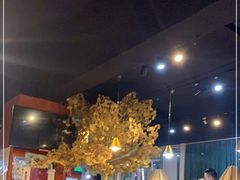 大堂-自贡盐帮菜·玩辣餐厅(樱花园西街店)