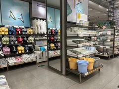 -鹿岛生活(熙地港店)