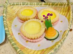 -喜鹊茶点.啫煲(车陂店)
