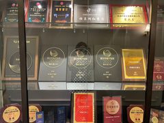 -翠湖宾馆·中餐厅