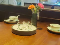 -荷花亭·湖北融合菜(十堰武商MALL店)