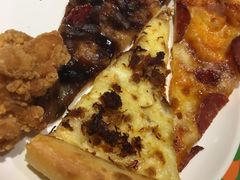 -比格比萨自助(国展店)