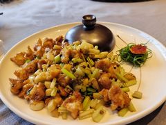 -怡和春天大酒楼(柳芳店)