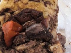 -王虎子大饼(甸柳新村五区店)