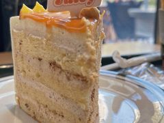 -Juicy Bakery(瑞景店)