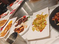 -火地铁板烧(昆山万象汇店)