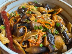 -兮食农场餐厅