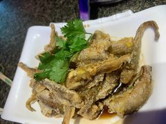 -渔民船说·北塘海鲜·天津菜·海肠捞饭(北塘古镇店)