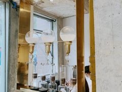 -来回·咖啡(天河南店)
