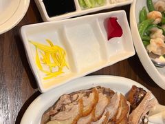 -便宜坊烤鸭店(科创店)