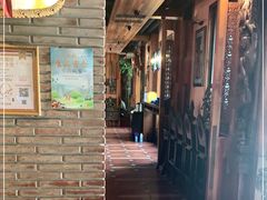 -甘尼仕印度餐厅酒吧(斜塘老街店)