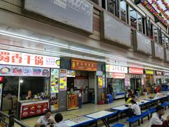 门面-祥云美食城(南强步行街店)
