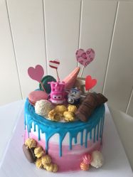 -明匠曲蛋糕西点屋(穗花新村店)