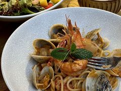 -Golden Lily河内巴黎法越料理餐厅(建国西路店)