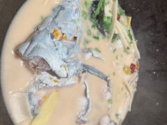 -鲜潭蒸汽石锅鱼(五道口购物中心店)