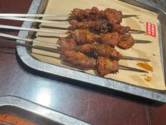-清真·老兰家(兴善寺西街总店)