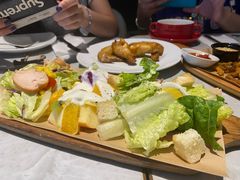-必胜客(长安长青店)