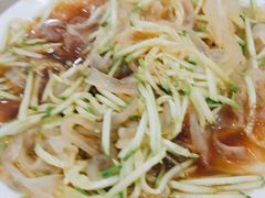 -四海鲜渔家菜(黄金海岸店)