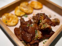 -新辣宴·湖南家常菜·商务聚餐(中粮创芯店)