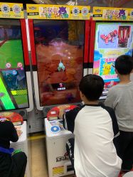 -莫莉幻想儿童乐园(北京丰台永旺店)