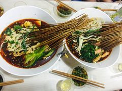 -蜀串香牛杂火锅串串