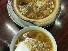 -添發碗仔翅美食