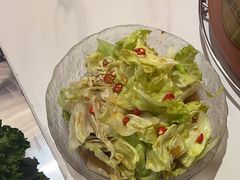 -南浦洞烤肉·新世界版(奥体店)