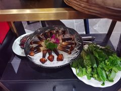 -正禾鲜·潮汕牛肉火锅(凯德天府店)