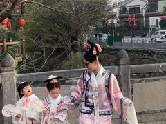 -零陵古城