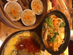 -陈伯手工鱼丸(鼓浪屿沙滩店)
