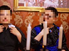 -JOJO实景沉浸侦探剧本杀(大悦城店)