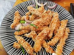 雪花排条-印象江南(东栅店)